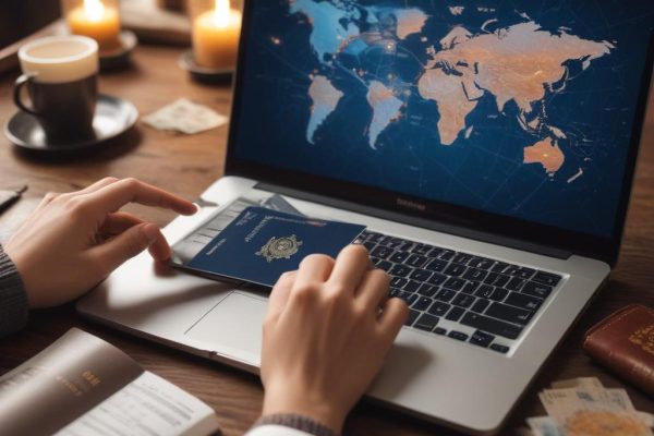 Как безопасно и выгодно бронировать билеты и отели через онлайн‑сервисы