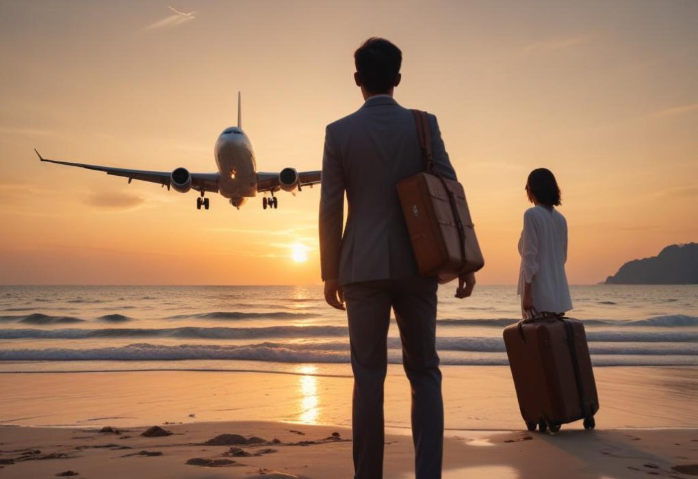 Туры в Таиланд с перелетом: виды программ и основные условия