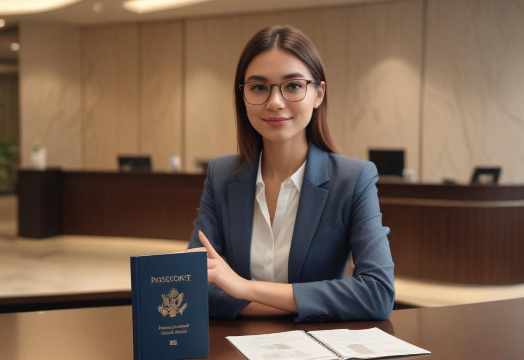 Бронирование гостиничных номеров: порядок, необходимые документы и типичные условия