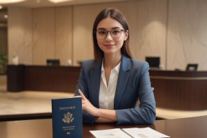 Бронирование гостиничных номеров: порядок, необходимые документы и типичные условия