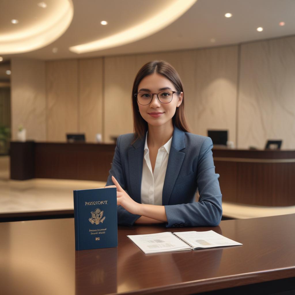 Бронирование гостиничных номеров: порядок, необходимые документы и типичные условия